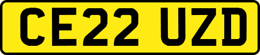 CE22UZD