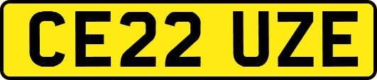 CE22UZE