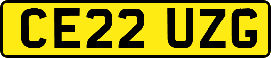 CE22UZG