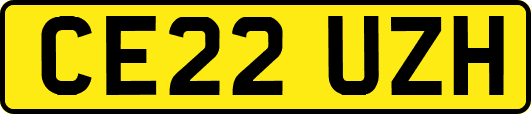 CE22UZH
