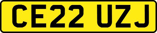 CE22UZJ