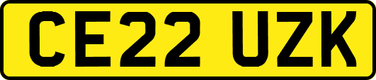 CE22UZK