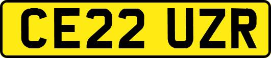 CE22UZR