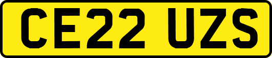 CE22UZS