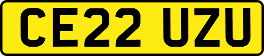 CE22UZU