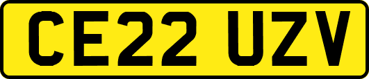 CE22UZV