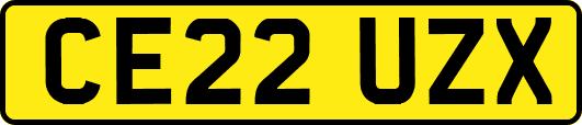 CE22UZX