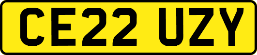CE22UZY