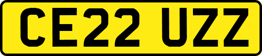 CE22UZZ