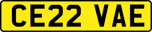 CE22VAE