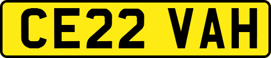 CE22VAH