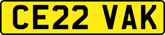 CE22VAK