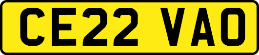 CE22VAO