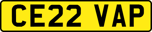 CE22VAP