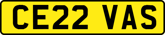 CE22VAS