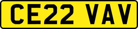 CE22VAV