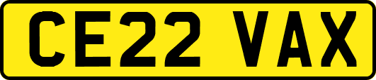 CE22VAX
