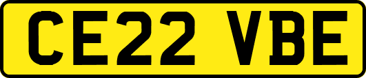 CE22VBE