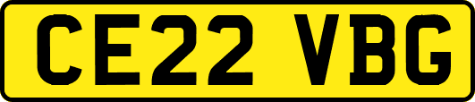 CE22VBG