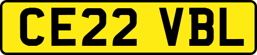 CE22VBL