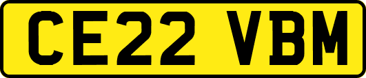 CE22VBM