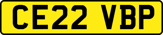CE22VBP