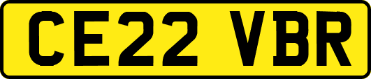 CE22VBR