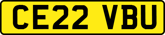 CE22VBU
