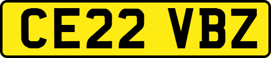 CE22VBZ