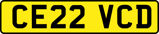 CE22VCD