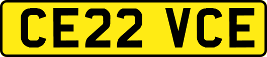 CE22VCE