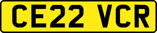 CE22VCR