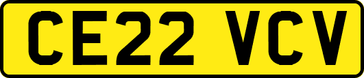 CE22VCV