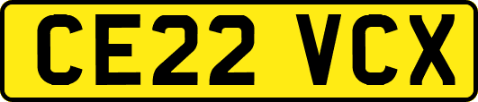 CE22VCX