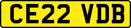 CE22VDB
