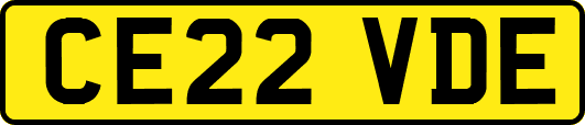 CE22VDE