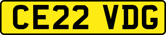 CE22VDG