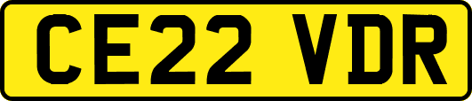 CE22VDR