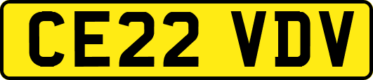 CE22VDV