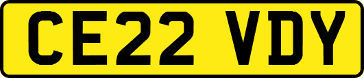 CE22VDY