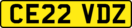 CE22VDZ