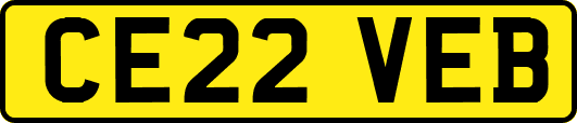 CE22VEB