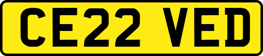 CE22VED