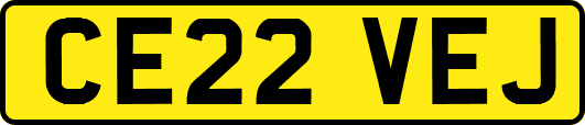 CE22VEJ