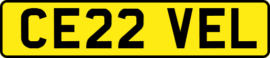 CE22VEL