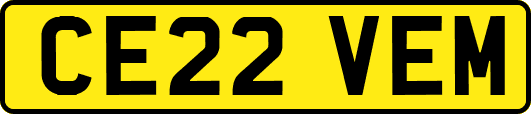 CE22VEM