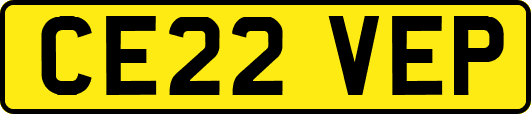 CE22VEP