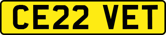CE22VET