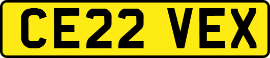 CE22VEX