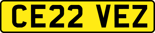 CE22VEZ